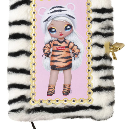 Nanana Dagboek Bianca - Bengal van Totum koop je bij Partywinkel