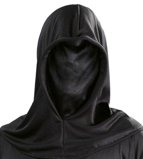 Nazg√ªl Masker Lord Of The Rings - Partywinkel - 8434077029503