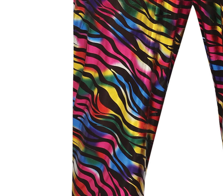 Neon 80S Kostuum Heren van Fiestas Guirca koop je bij Partywinkel