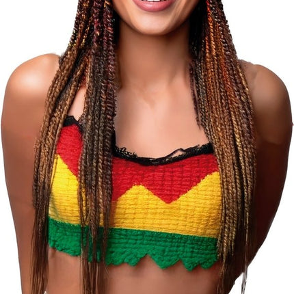 Neon muts roze van Fiestas Guirca koop je bij Partywinkel