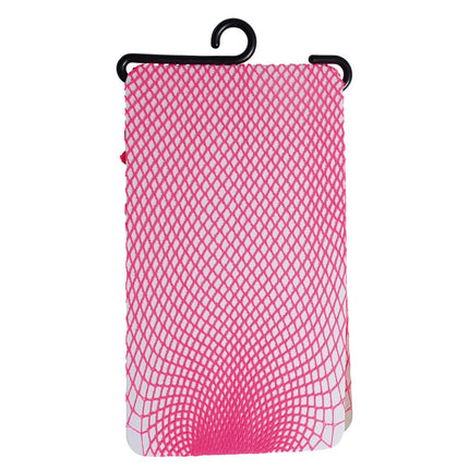 Neon Roze Panty van Fiestas Guirca koop je bij Partywinkel