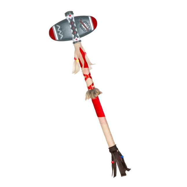 Nep Bijl Steen 45cm van Boland koop je bij Partywinkel