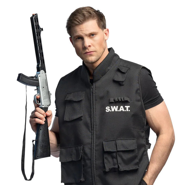 Nep Geweer Politie 67cm van Boland koop je bij Partywinkel