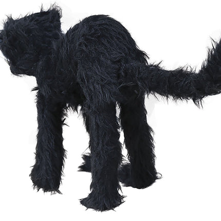 Nep Kat 30cm van Fiestas Guirca koop je bij Partywinkel