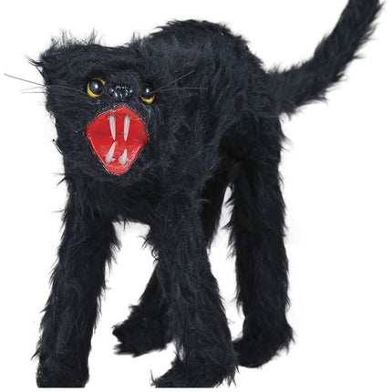 Nep Kat 30cm van Fiestas Guirca koop je bij Partywinkel