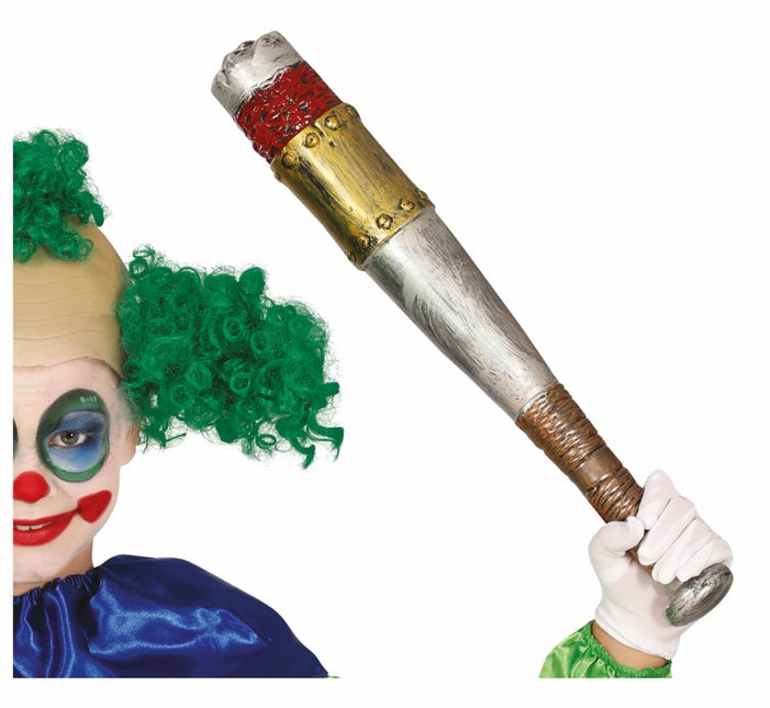 Nep Knuppel 47cm van Fiestas Guirca koop je bij Partywinkel