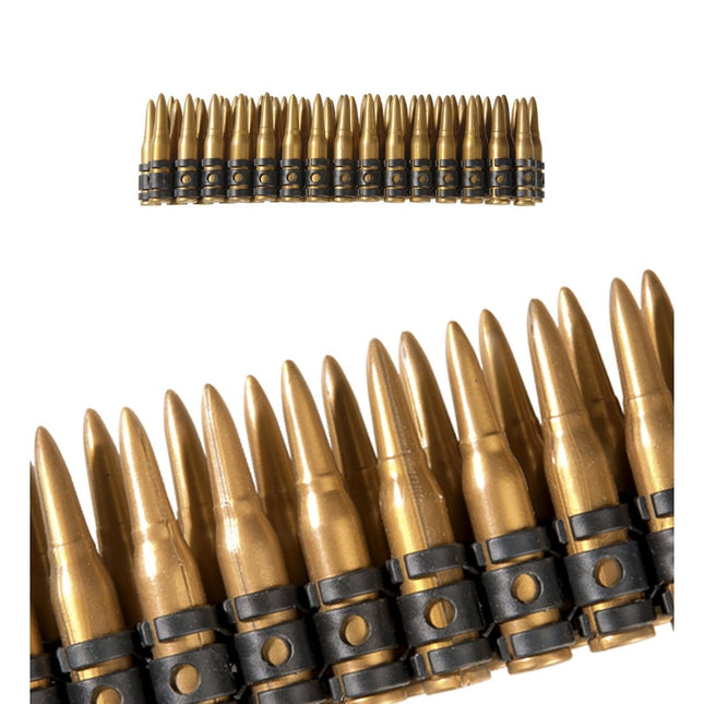 Nep Kogelriem 60 Kogels van Widmann koop je bij Partywinkel