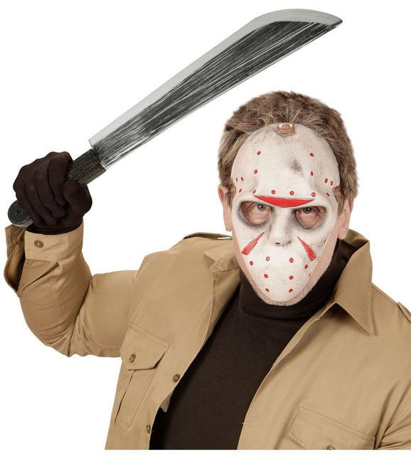 Nep Mes Groot van Widmann koop je bij Partywinkel