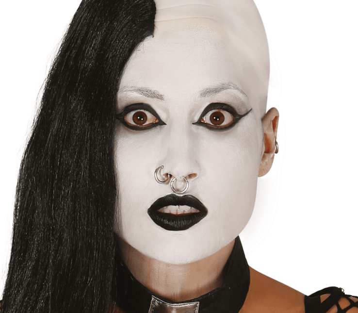 Nep Piercings Set 8 delig van Fiestas Guirca koop je bij Partywinkel