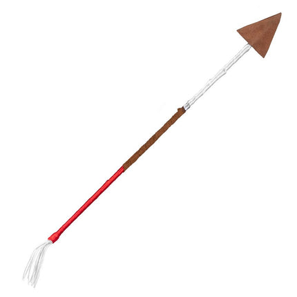 Nep Pijl En Boog 1 Pijl 61cm van Boland koop je bij Partywinkel