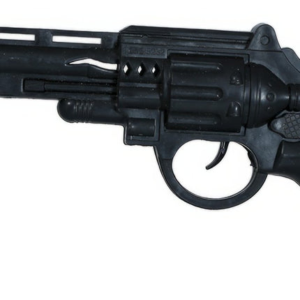 Nep Pistool 27cm van Fiestas Guirca koop je bij Partywinkel
