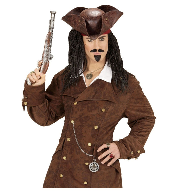 Nep Pistool van Widmann koop je bij Partywinkel