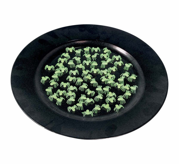 Nep Spinnen Glow In The Dark 70st van Fiestas Guirca koop je bij Partywinkel