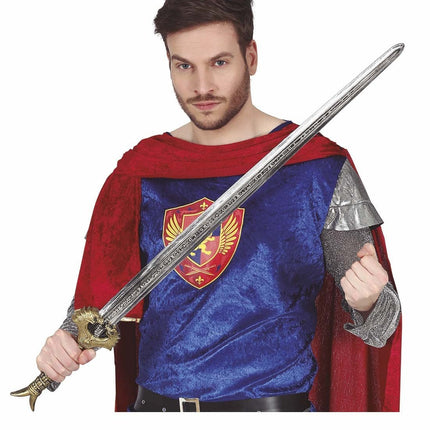 Nep Zwaard 96cm van Fiestas Guirca koop je bij Partywinkel