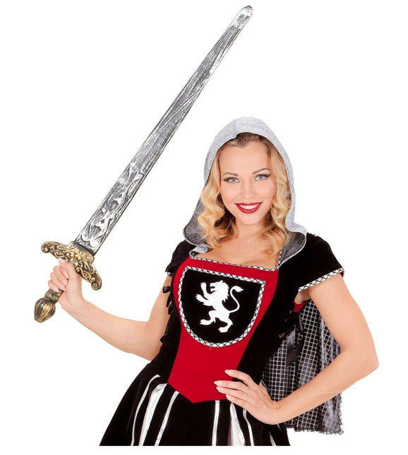 Nep Zwaard Excalibur van Widmann koop je bij Partywinkel