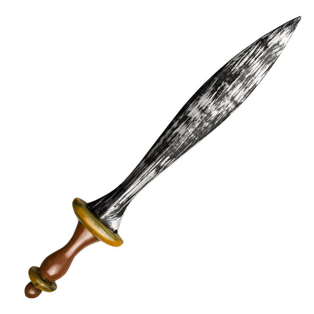 Nep Zwaard Gladiator 69cm van Boland koop je bij Partywinkel