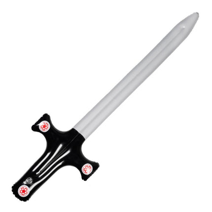 Nep Zwaard Ridder 1,3m van Boland koop je bij Partywinkel