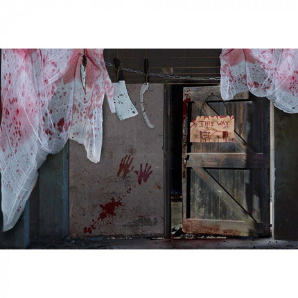 Nepbloed Jerrycan 2L van Boland koop je bij Partywinkel