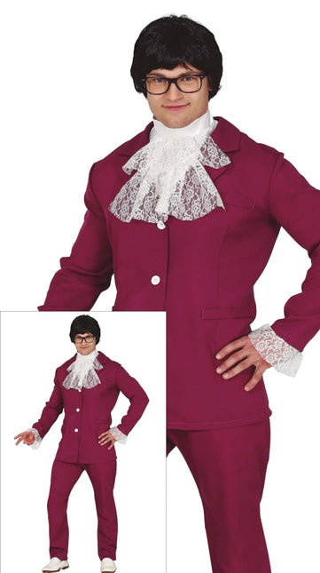 Nerd Kostuum van Fiestas Guirca koop je bij Partywinkel