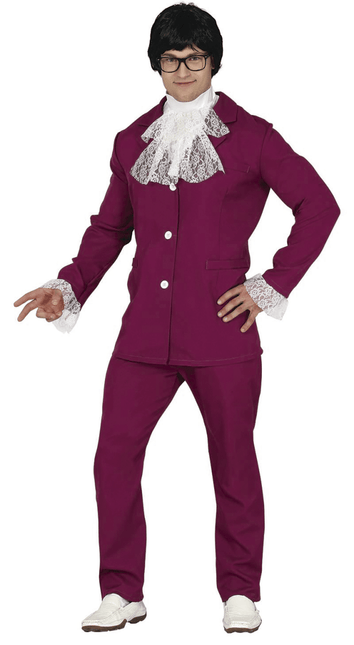 Nerd Kostuum van Fiestas Guirca koop je bij Partywinkel