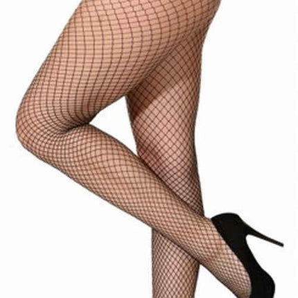 Netpanty zwart van Orlob koop je bij Partywinkel