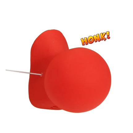 Neus Clown Met Geluid van Widmann koop je bij Partywinkel
