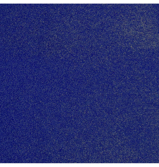 Mantel Azul Oscuro Purpurina 3m