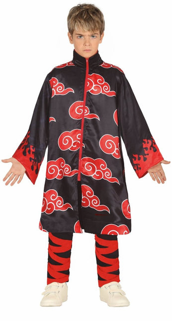 Ninja Kostuum Kind van Fiestas Guirca koop je bij Partywinkel