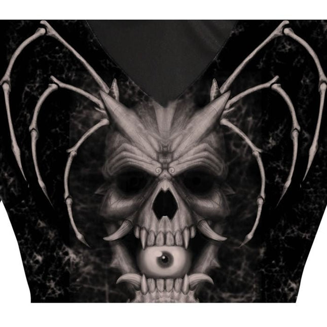 Ninja Kostuum Kind Zwart van Fiestas Guirca koop je bij Partywinkel