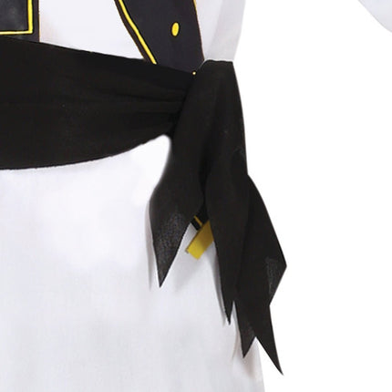 Ninja Kostuum Wit Jongen van Fiestas Guirca koop je bij Partywinkel