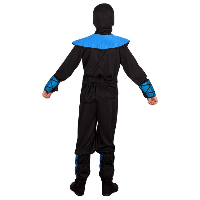 Ninja Pak Kind - Partywinkel - 8712026821904