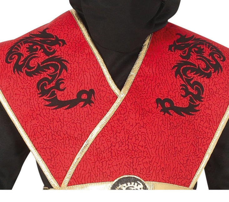 Ninja Pak Kind Draak van Fiestas Guirca koop je bij Partywinkel