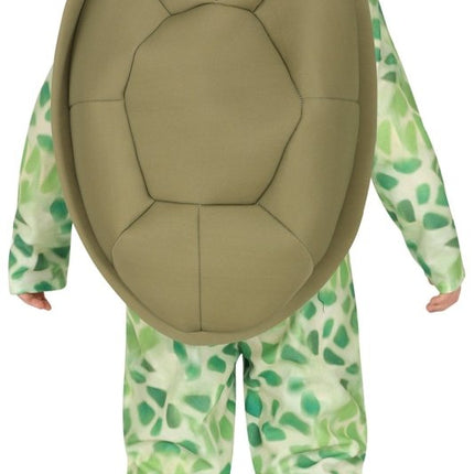 Ninja Turtle Kostuum Groen Kind van Fiestas Guirca koop je bij Partywinkel