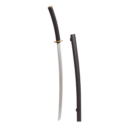 Ninja Zwaard 1m - Partywinkel - 8434077180525