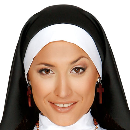 Non Kostuum van Fiestas Guirca koop je bij Partywinkel