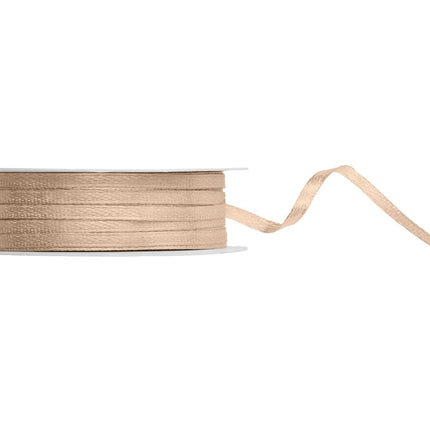 Nude Lint 3Mm 50m van Partydeco koop je bij Partywinkel