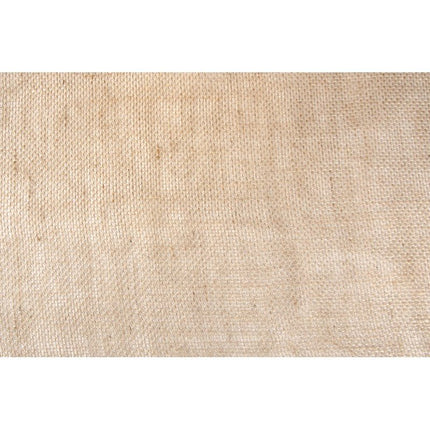 Nude Tafelloper Jute 5m van CHAKS koop je bij Partywinkel