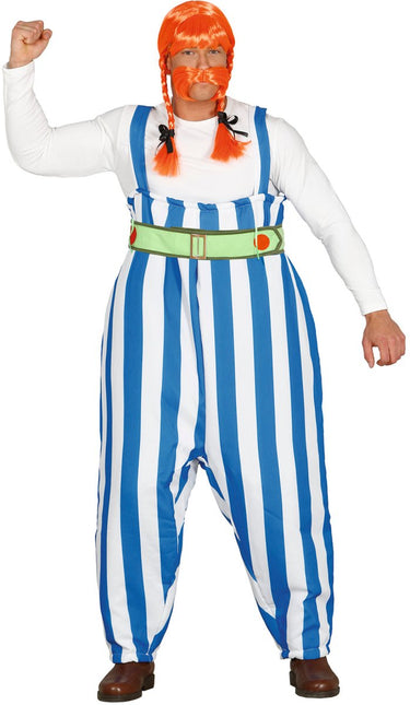 Obelix Kostuum Heren van Fiestas Guirca koop je bij Partywinkel