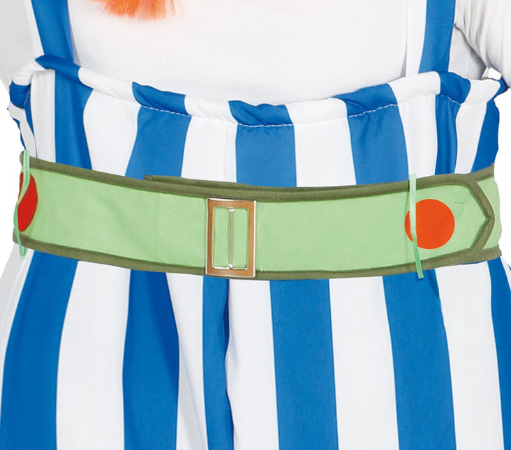 Obelix Kostuum Heren van Fiestas Guirca koop je bij Partywinkel