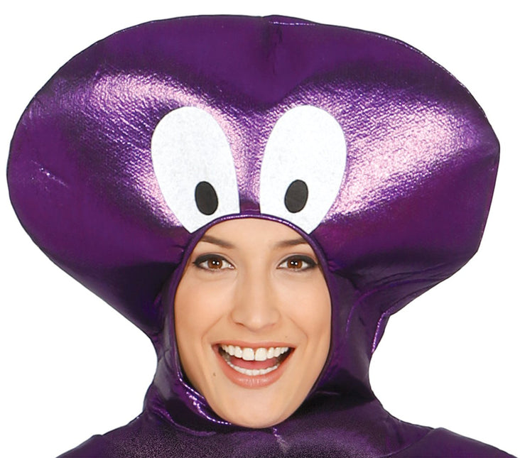 Octopus Kostuum L van Fiestas Guirca koop je bij Partywinkel