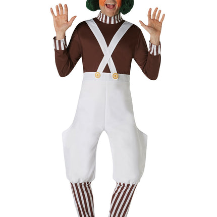 Cuña Oompa Loompa