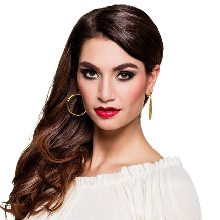 Oorbellen Piraten van Boland koop je bij Partywinkel