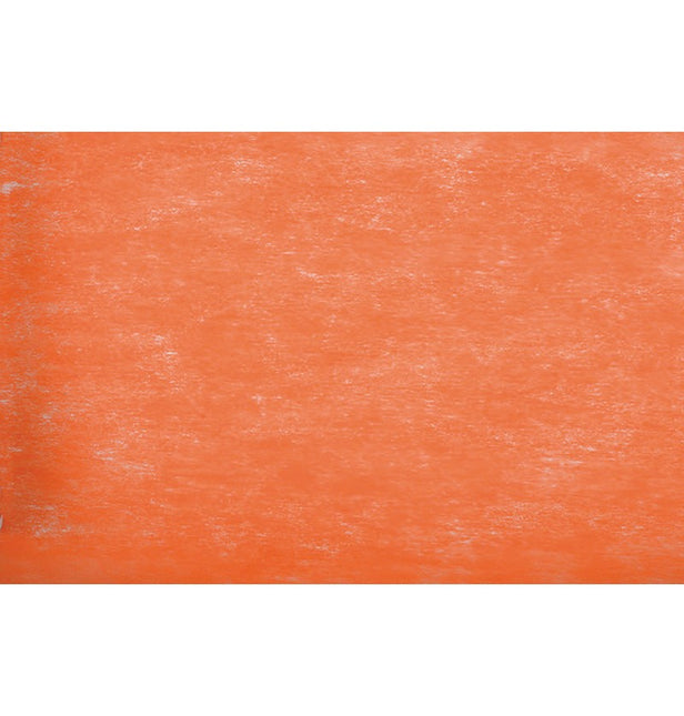 Cinta de nido de abeja naranja 20 m
