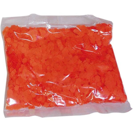 Oranje Confetti 1kg - Partywinkel - 8714572089302