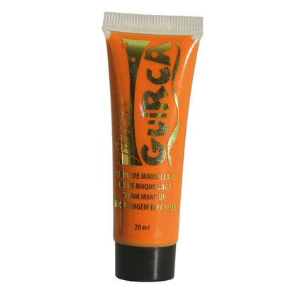 Oranje Schmink 20ml - Partywinkel - 8434077154380
