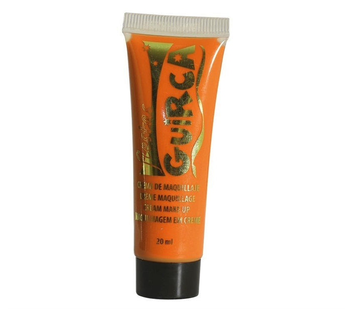 Oranje Schmink 20ml - Partywinkel - 8434077154380