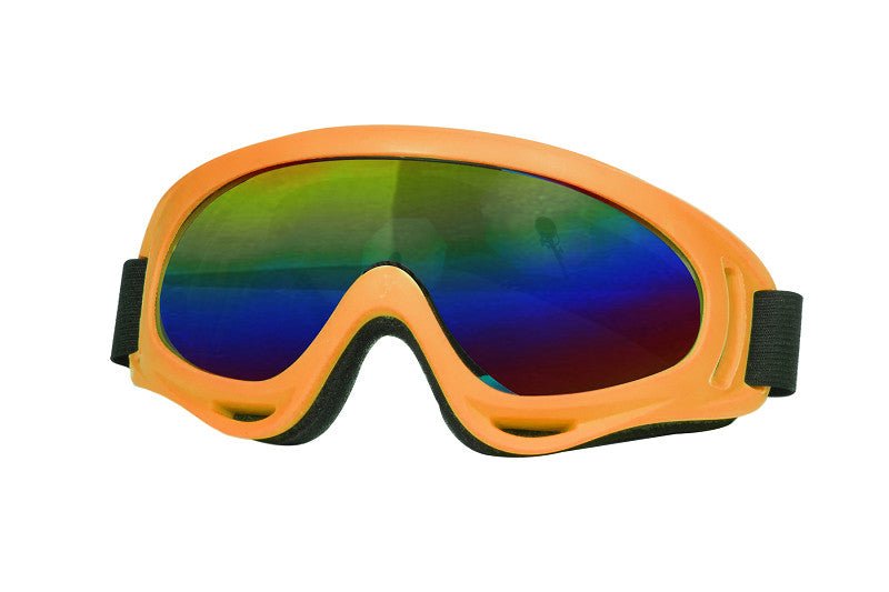 Oranje Skibril - Partywinkel - 8720059076697