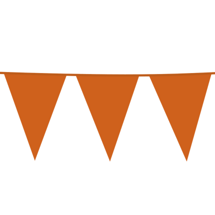 Oranje Slinger Xl 10m van WeFiesta koop je bij Partywinkel