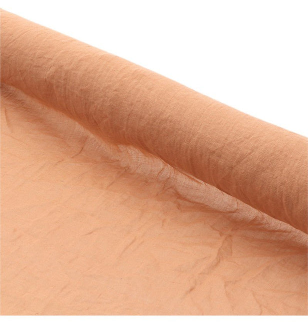 Oranje Tafelloper 6m van CHAKS koop je bij Partywinkel