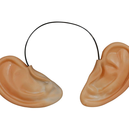 Oren Haarband Nerd van Fiestas Guirca koop je bij Partywinkel